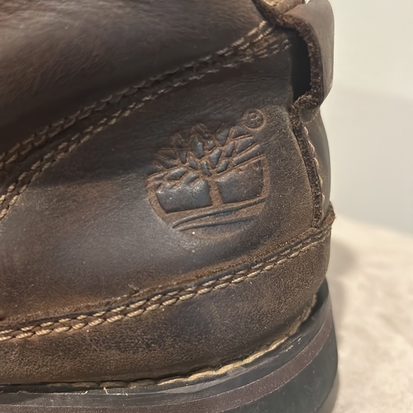 Timberland Earthkeeper boots - Picture 4 of 4